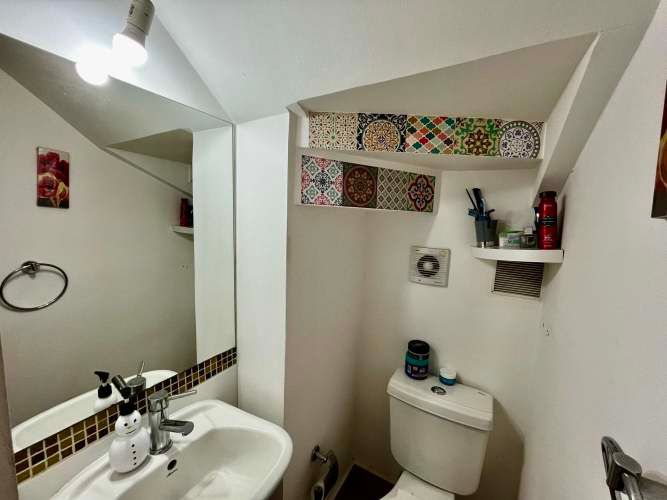 LINDA CASA FAMILIAR EN VENTA, CONDOMINIO CERRADO