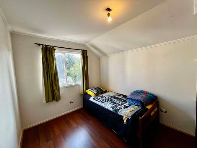 LINDA CASA FAMILIAR EN VENTA, CONDOMINIO CERRADO