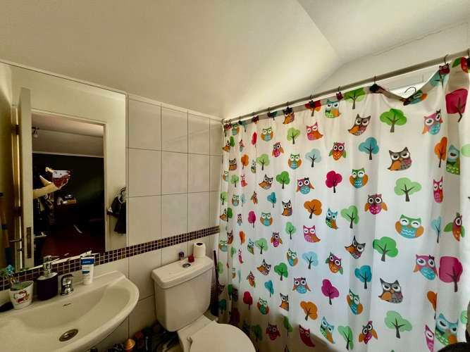 LINDA CASA FAMILIAR EN VENTA, CONDOMINIO CERRADO