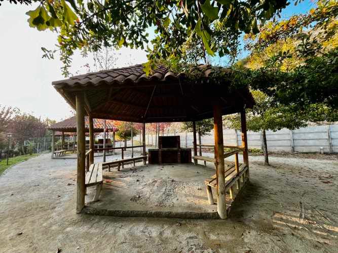 LINDA CASA FAMILIAR EN VENTA, CONDOMINIO CERRADO