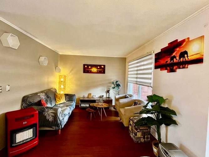 LINDA CASA FAMILIAR EN VENTA, CONDOMINIO CERRADO