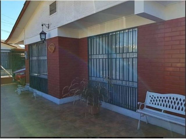 EL HOGAR QUE BUSCAS ESTÁ EN VILLA LOS ALMENDROS