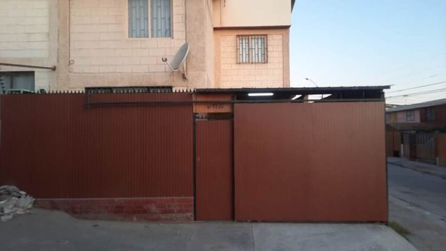 VENTA CASA VILLA LOS MINERALES COPIAPO