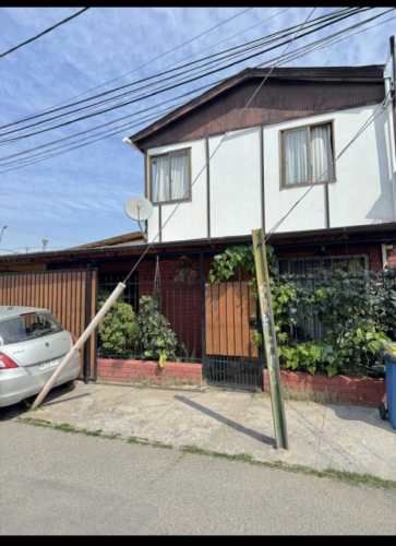 VENTA HERMOSA CASA 2 PISOS LA FLORIDA