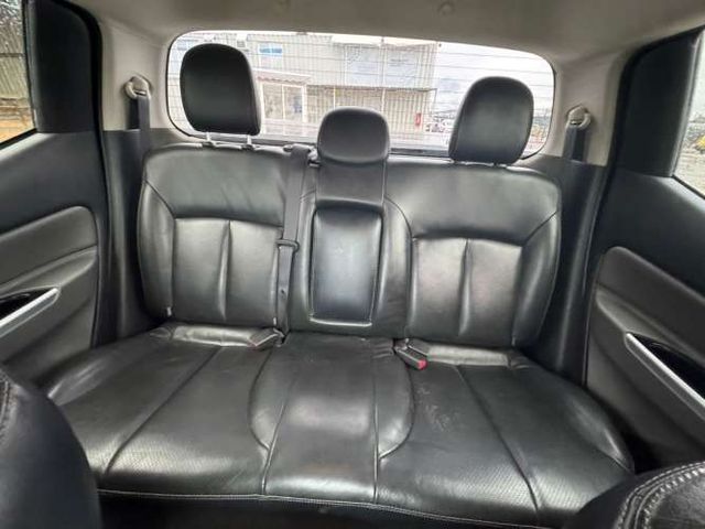 CAMIONETA Marca MITSUBISHI Modelo NEW L200 DAKAR DCAB 4X4 2.4 Año 2019