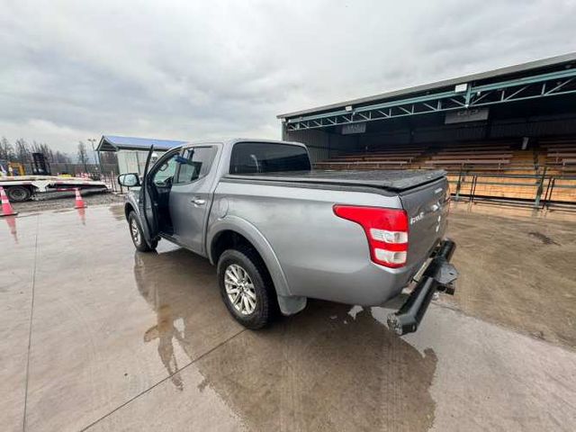 CAMIONETA Marca MITSUBISHI Modelo NEW L200 DAKAR DCAB 4X4 2.4 Año 2019
