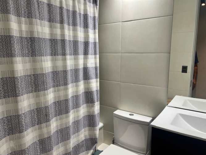 DEPARTAMENTO Guillermo Mann con Francisco Meneses