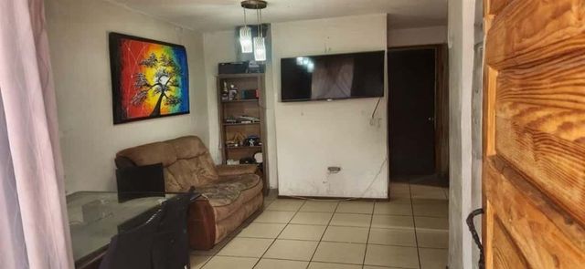 CASA Santa Mónica con La Cañada