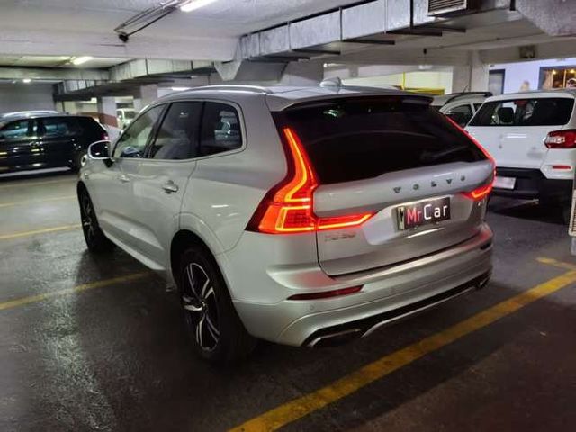 VOLVO XC60 2018