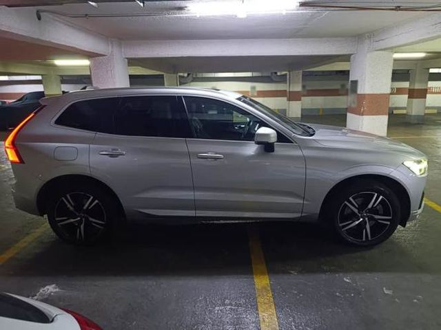 VOLVO XC60 2018
