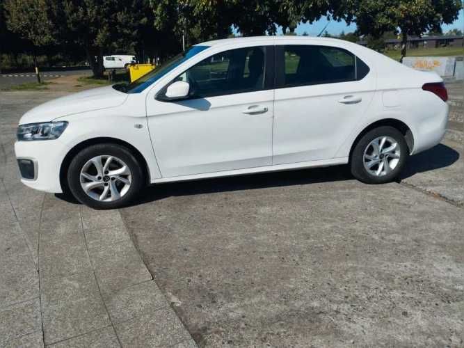 CITROEN C-ELYSEE 2021