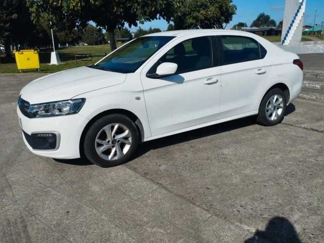 CITROEN C-ELYSEE 2021