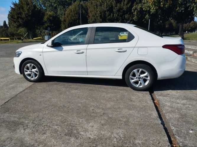 CITROEN C-ELYSEE 2021