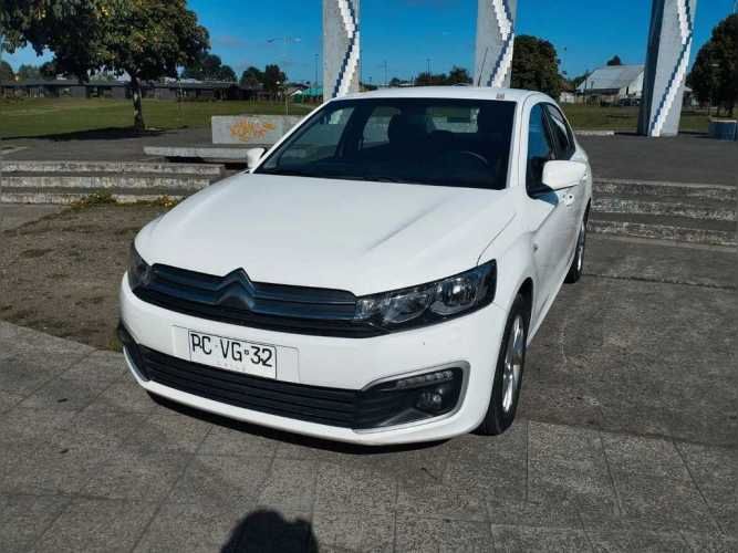 CITROEN C-ELYSEE 2021