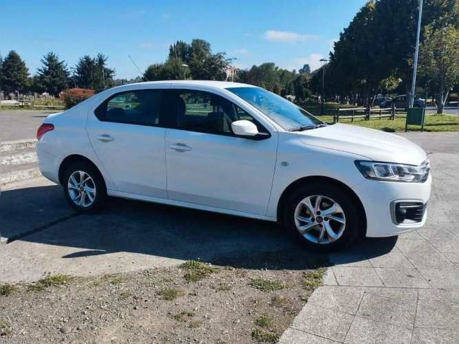 CITROEN C-ELYSEE 2021