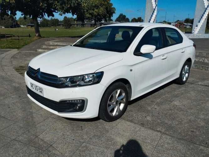 CITROEN C-ELYSEE 2021