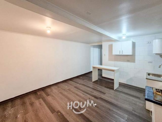 Departamento en Avenida El Parrón