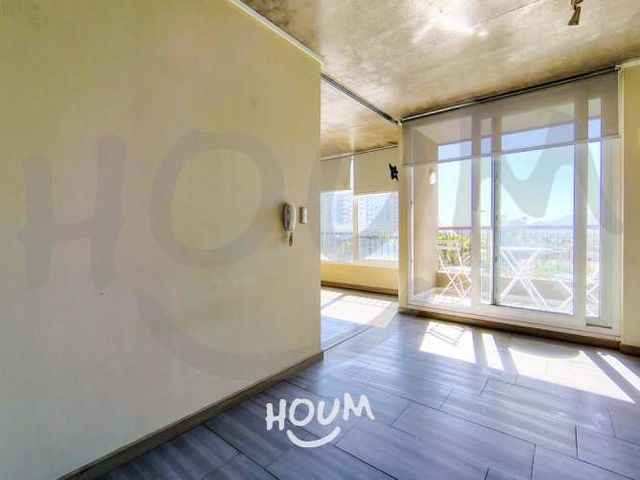 Departamento en Quinta Avenida