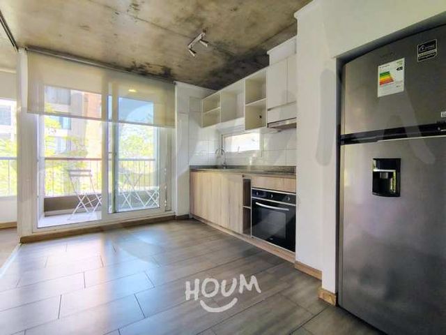 Departamento en Quinta Avenida