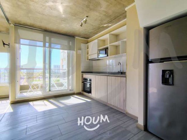 Departamento en Quinta Avenida