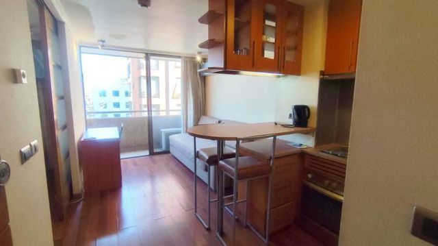 Listo para llegar y habitar Dpto 1D1B Provi (100907)