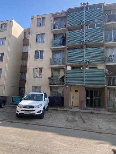 Lindo Depto Gral Korner 81. 2 D 1 B El Bosque