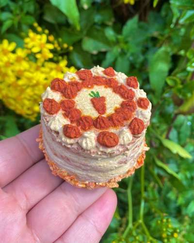 Maestro/a de cocina para conejos