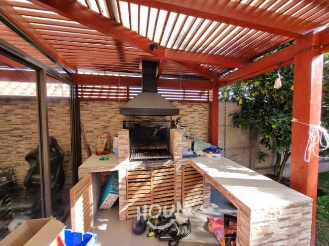 Casa en Avenida Quebrada de Macul