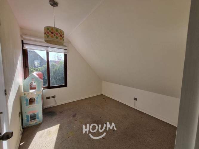 Casa en Avenida Quebrada de Macul