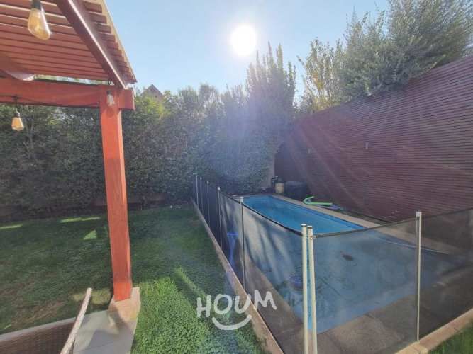 Casa en Avenida Quebrada de Macul