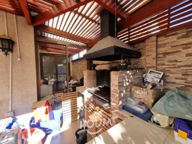 Casa en Avenida Quebrada de Macul