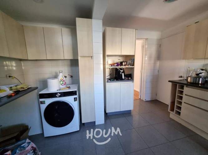 Casa en Avenida Quebrada de Macul