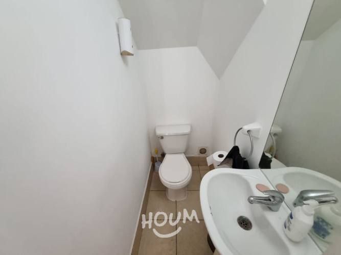 Casa en Avenida Quebrada de Macul