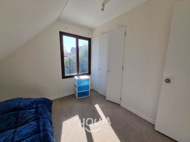 Casa en Avenida Quebrada de Macul