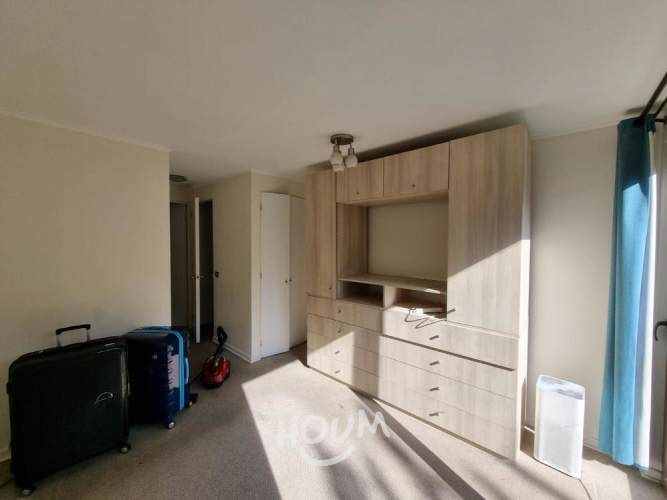 Casa en Avenida Quebrada de Macul