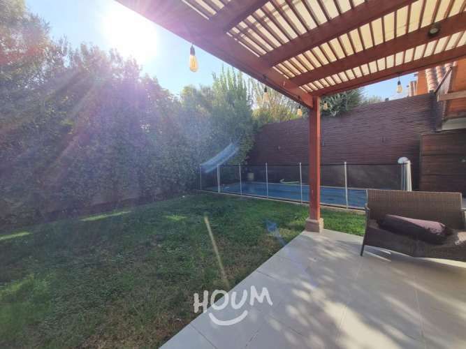 Casa en Avenida Quebrada de Macul