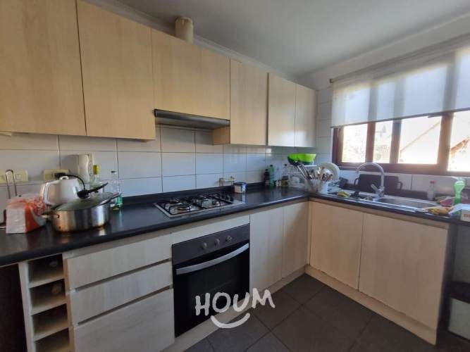 Casa en Avenida Quebrada de Macul