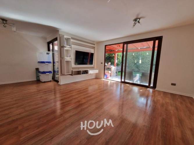 Casa en Avenida Quebrada de Macul