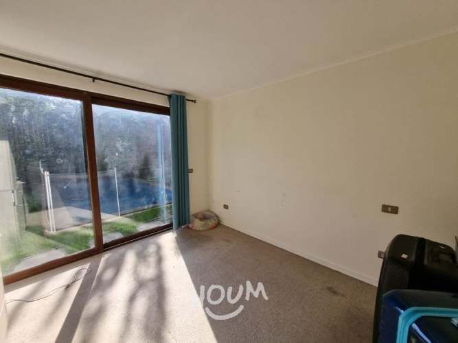 Casa en Avenida Quebrada de Macul