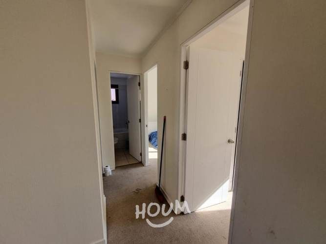 Casa en Avenida Quebrada de Macul