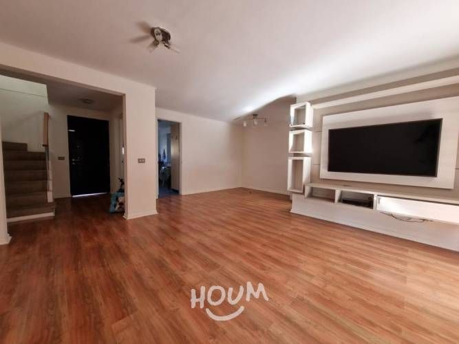 Casa en Avenida Quebrada de Macul