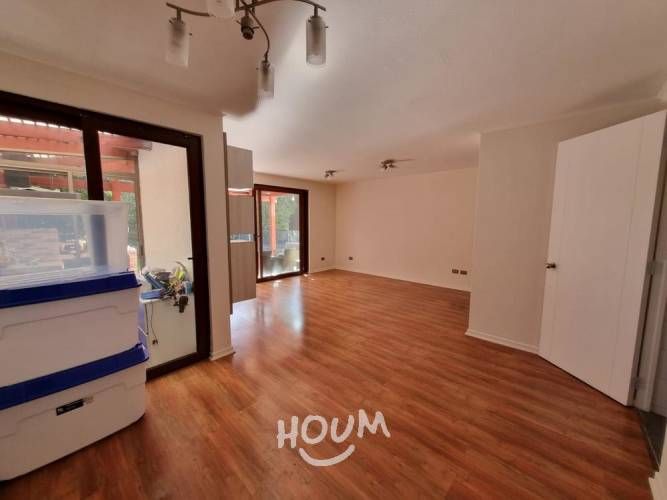 Casa en Avenida Quebrada de Macul