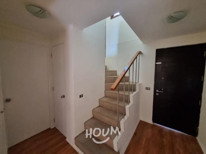 Casa en Avenida Quebrada de Macul