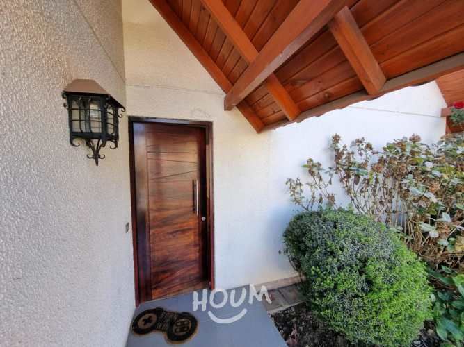 Casa en Avenida Quebrada de Macul