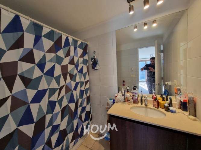 Casa en Avenida Quebrada de Macul