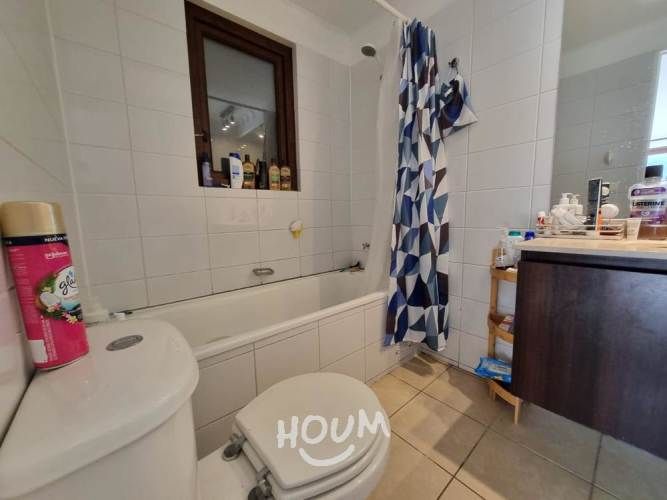 Casa en Avenida Quebrada de Macul