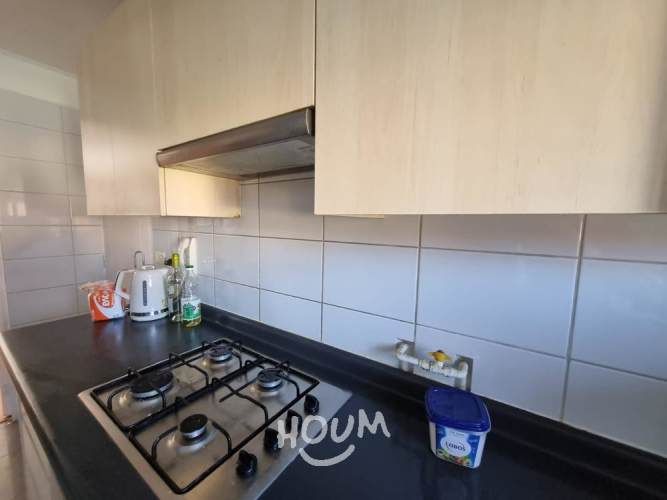 Casa en Avenida Quebrada de Macul