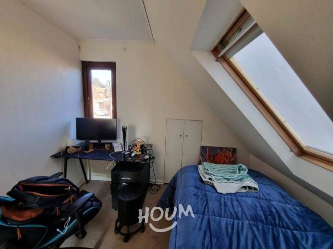 Casa en Avenida Quebrada de Macul