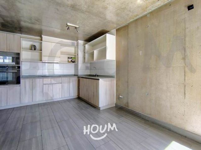 Departamento en Quinta Avenida