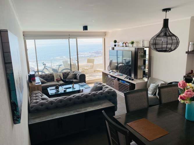 ESPECTACULAR VISTA (100508)